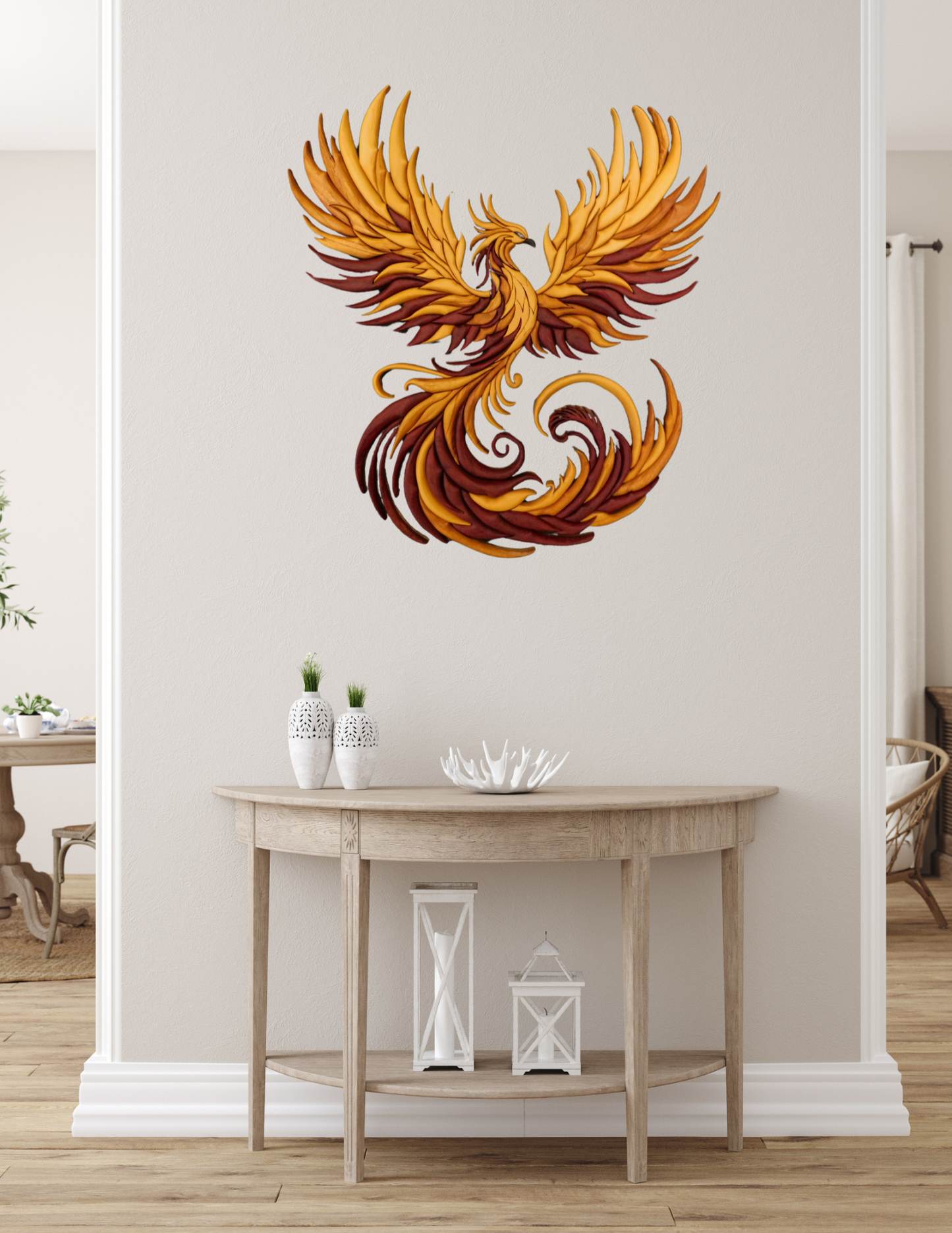 Phoenix