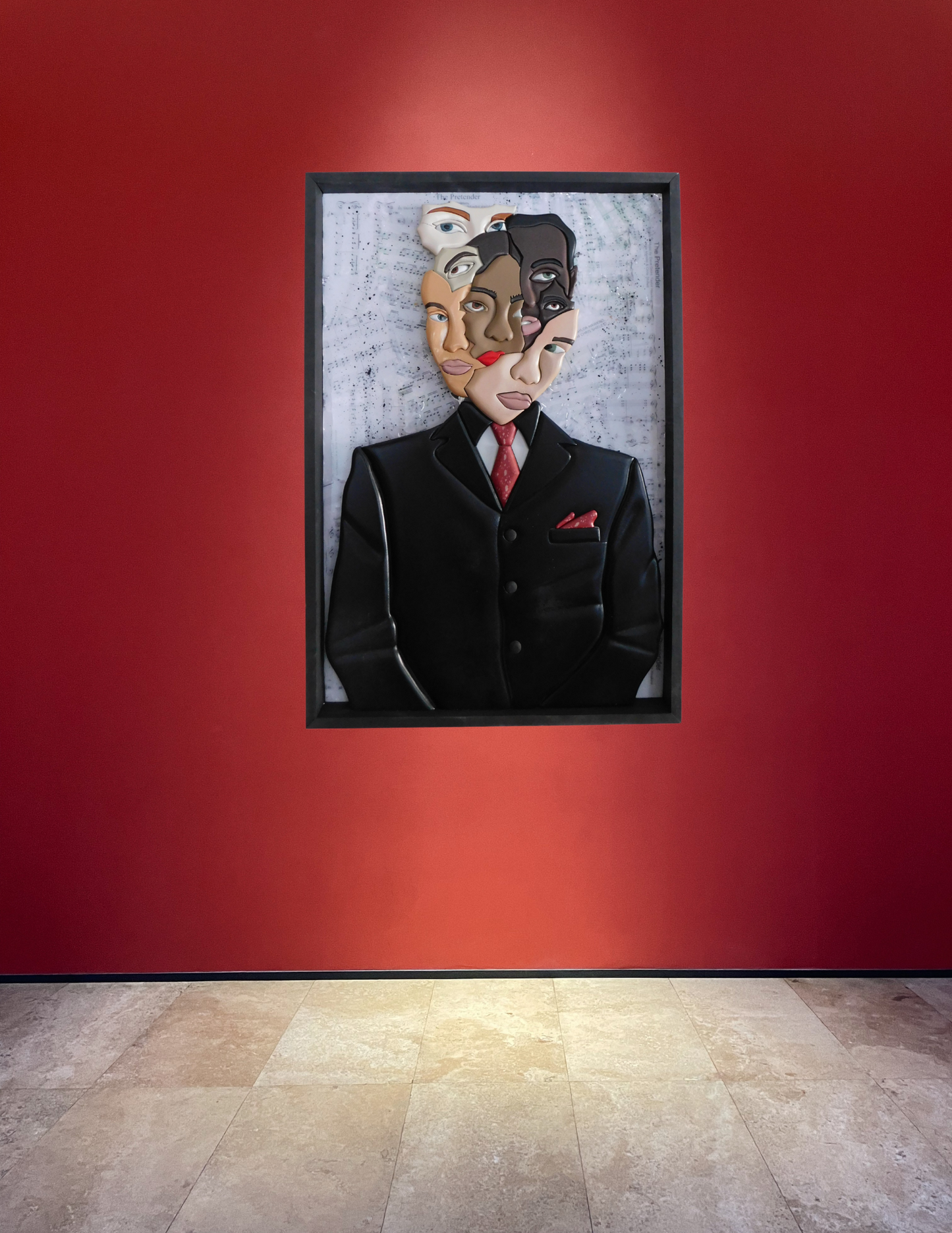 The Pretender