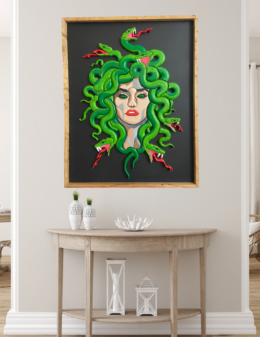 Medusa