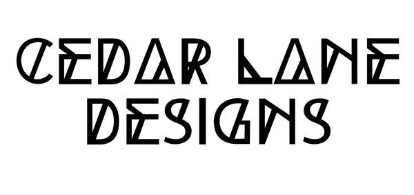 Cedar Lane Designs MQT
